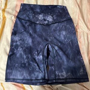 Gymshark Elevate Cycling Shorts